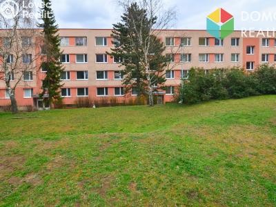 Rent apartment 2+KK Beroun, Košťálkova 1535 č. 4