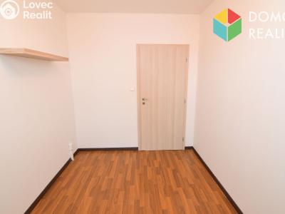 Rent apartment 2+KK Beroun, Košťálkova 1535 č. 8