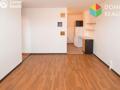 Rent apartment 2+KK Beroun, Košťálkova 1535 č. 9