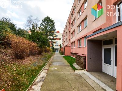 Rent apartment 2+KK Beroun, Košťálkova 1535 č. 10