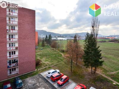 Rent apartment 2+KK Beroun, Košťálkova 1535 č. 12
