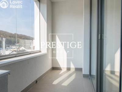 Аренда квартиры 2+KK Praha, Vrchlického č. 5
