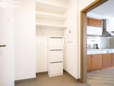 Аренда квартиры 2+KK Praha, Vrchlického č. 7