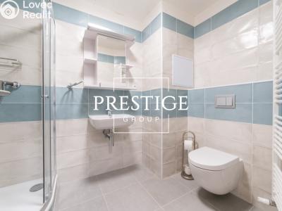 Аренда квартиры 2+KK Praha, Vrchlického č. 8