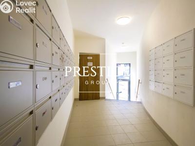 Аренда квартиры 2+KK Praha, Vrchlického č. 9