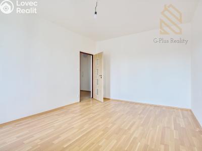 Rent apartment 2+1 Louny, Jana Švermy 2054 č. 7
