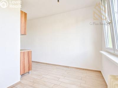 Rent apartment 2+1 Louny, Jana Švermy 2054 č. 8