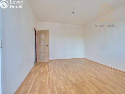 Rent apartment 2+1 Louny, Jana Švermy 2054 č. 11