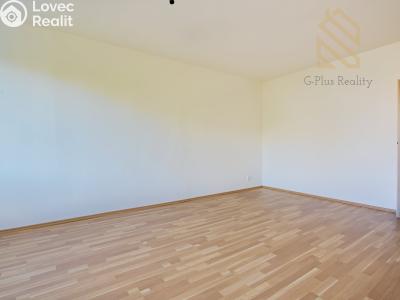 Rent apartment 2+1 Louny, Jana Švermy 2054 č. 14