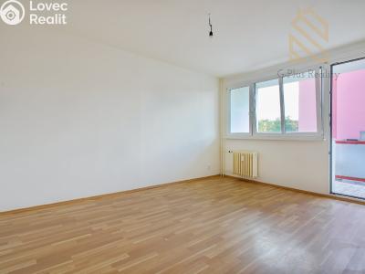Rent apartment 2+1 Louny, Jana Švermy 2054 č. 20