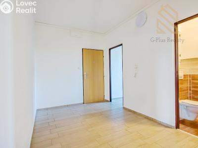 Rent apartment 2+1 Louny, Jana Švermy 2054 č. 21