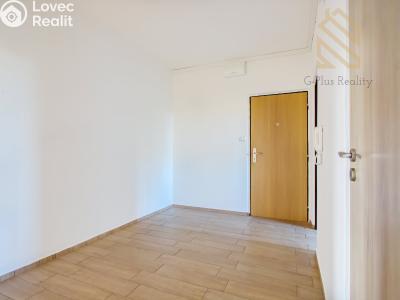 Rent apartment 2+1 Louny, Jana Švermy 2054 č. 23