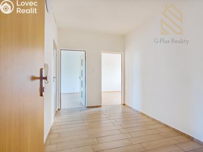 Rent apartment 2+1 Louny, Jana Švermy 2054 č. 26