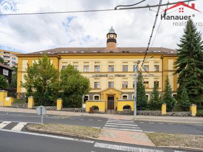 Prodej bytu 3+KK Ústí nad Labem, Karla IV. č. 1