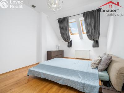Prodej bytu 3+KK Ústí nad Labem, Karla IV. č. 9