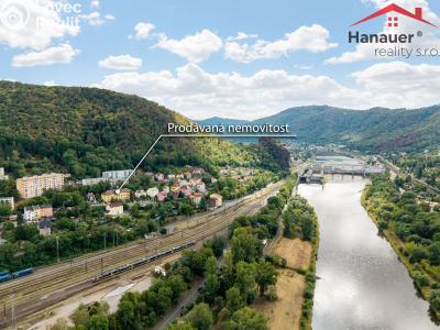 Prodej bytu 3+KK Ústí nad Labem, Karla IV. č. 12