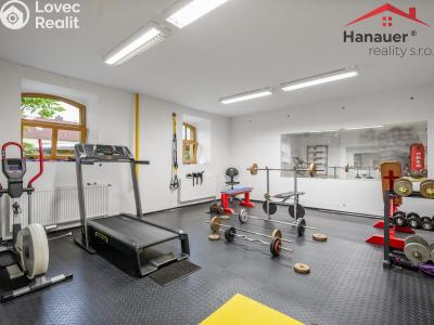 Prodej bytu 3+KK Ústí nad Labem, Karla IV. č. 13