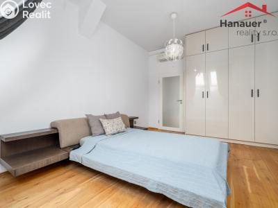 Prodej bytu 3+KK Ústí nad Labem, Karla IV. č. 15