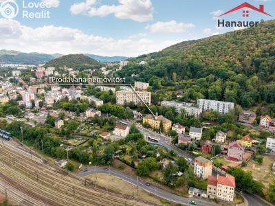 Prodej bytu 3+KK Ústí nad Labem, Karla IV. č. 19