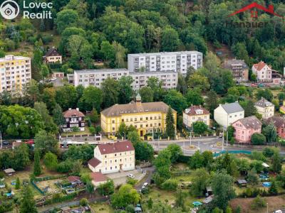 Prodej bytu 3+KK Ústí nad Labem, Karla IV. č. 24