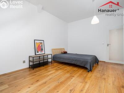 Prodej bytu 3+KK Ústí nad Labem, Karla IV. č. 27
