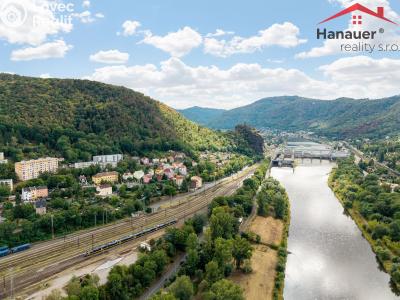 Prodej bytu 3+KK Ústí nad Labem, Karla IV. č. 28
