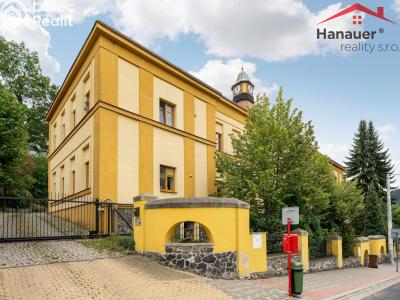 Prodej bytu 3+KK Ústí nad Labem, Karla IV. č. 31
