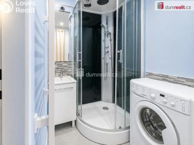 Аренда квартиры 1+KK Lovosice, Husova č. 4