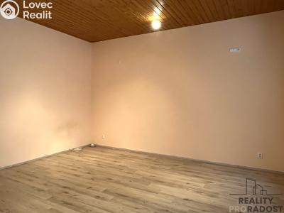 Аренда квартиры 1+1 Znojmo, Havlíčkova č. 2