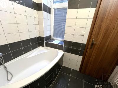 Аренда квартиры 1+1 Znojmo, Havlíčkova č. 9