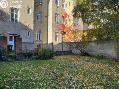 Аренда квартиры 1+1 Znojmo, Havlíčkova č. 15