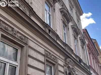Аренда квартиры 1+1 Znojmo, Havlíčkova č. 17
