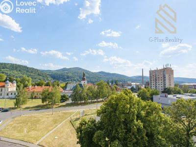 Prodej bytu 3+1 Ústí nad Labem, Keplerova č. 3