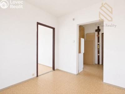Prodej bytu 3+1 Ústí nad Labem, Keplerova č. 4