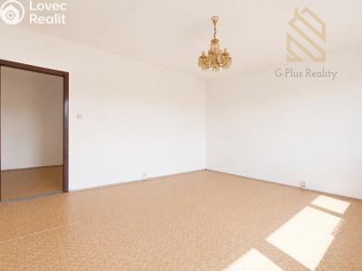 Prodej bytu 3+1 Ústí nad Labem, Keplerova č. 5