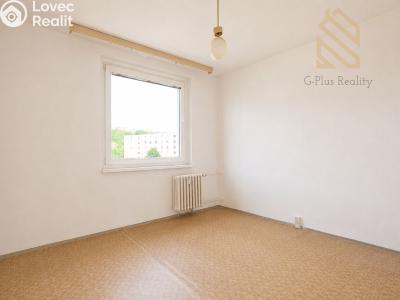 Prodej bytu 3+1 Ústí nad Labem, Keplerova č. 12