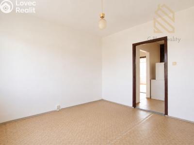 Prodej bytu 3+1 Ústí nad Labem, Keplerova č. 13