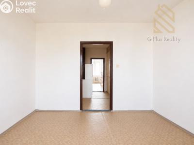 Prodej bytu 3+1 Ústí nad Labem, Keplerova č. 14