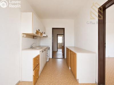 Prodej bytu 3+1 Ústí nad Labem, Keplerova č. 16
