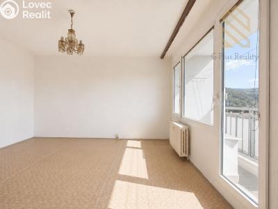 Prodej bytu 3+1 Ústí nad Labem, Keplerova č. 17