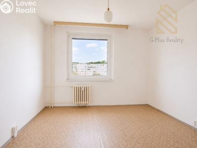 Prodej bytu 3+1 Ústí nad Labem, Keplerova č. 18