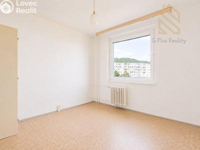 Prodej bytu 3+1 Ústí nad Labem, Keplerova č. 19