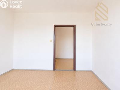Prodej bytu 3+1 Ústí nad Labem, Keplerova č. 20