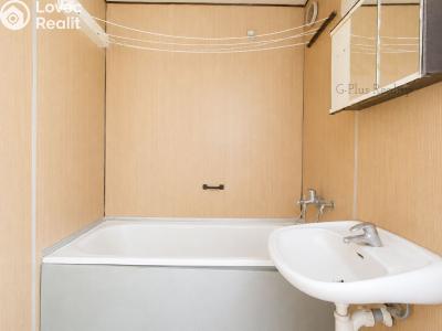 Prodej bytu 3+1 Ústí nad Labem, Keplerova č. 21