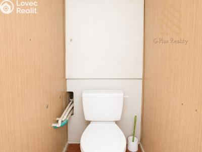 Prodej bytu 3+1 Ústí nad Labem, Keplerova č. 22