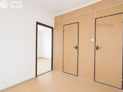 Prodej bytu 3+1 Ústí nad Labem, Keplerova č. 23