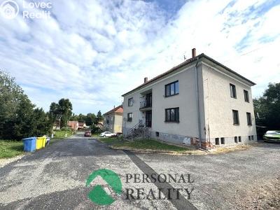 Продаж квартири 3+KK Dolní Chvatliny č. 6