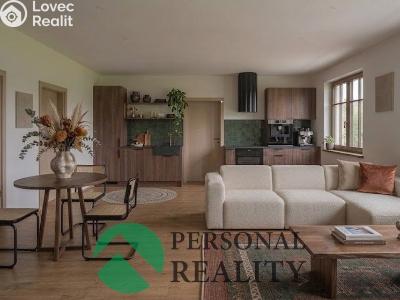Продаж квартири 3+KK Dolní Chvatliny č. 2