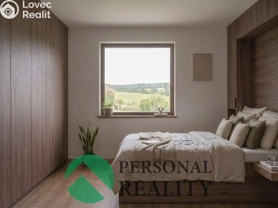 Продаж квартири 3+KK Dolní Chvatliny č. 4