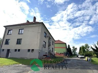 Продаж квартири 3+KK Dolní Chvatliny č. 5